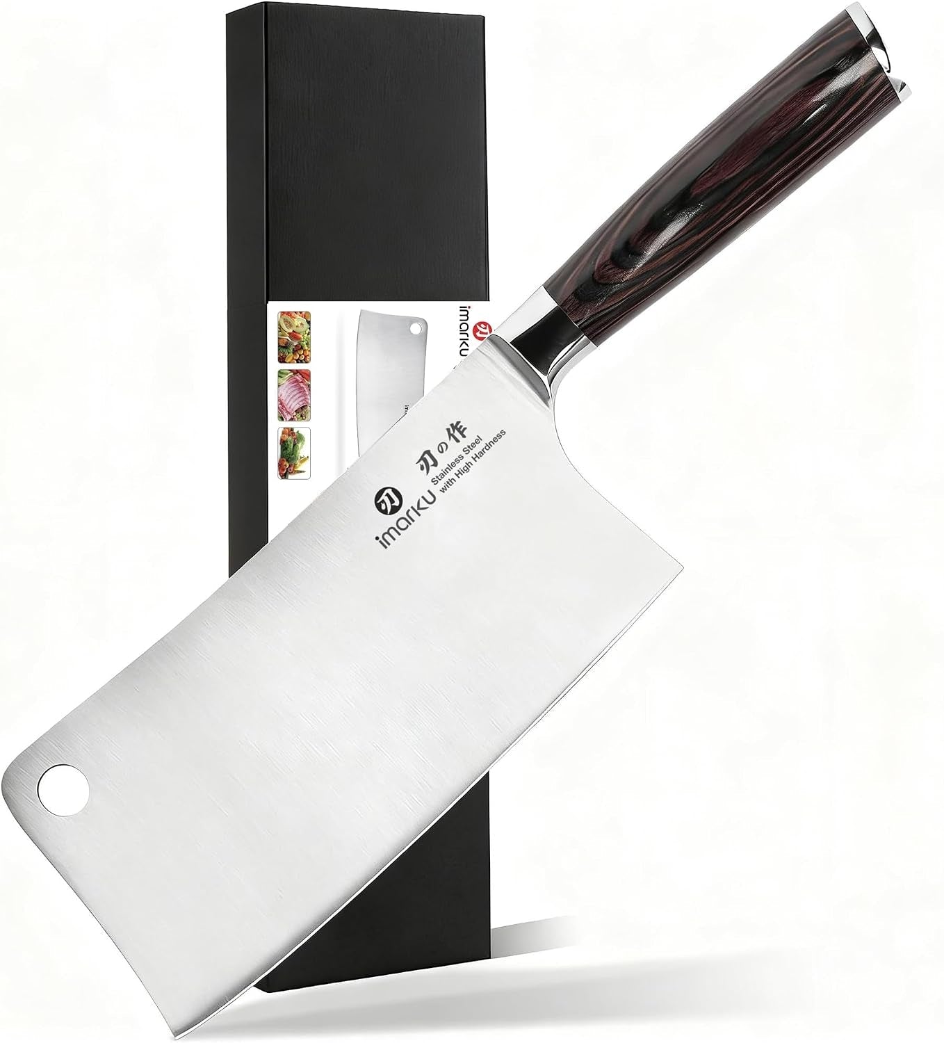 meat-cleaver-7-inch-japanese-high-carbon-stainless-steel-chopper
