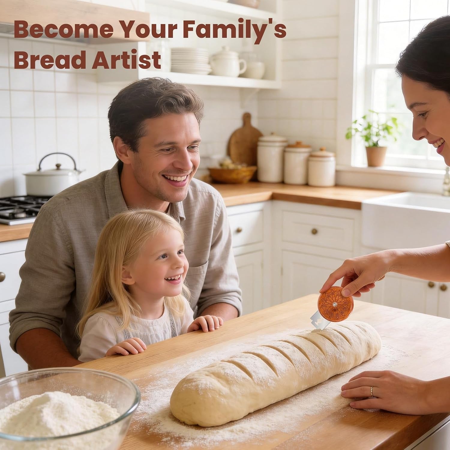 bread-lame-dough-scoring-tool-professional-sourdough-scoring-tool-with-5-blades-storage-pouch-finger-sleeves