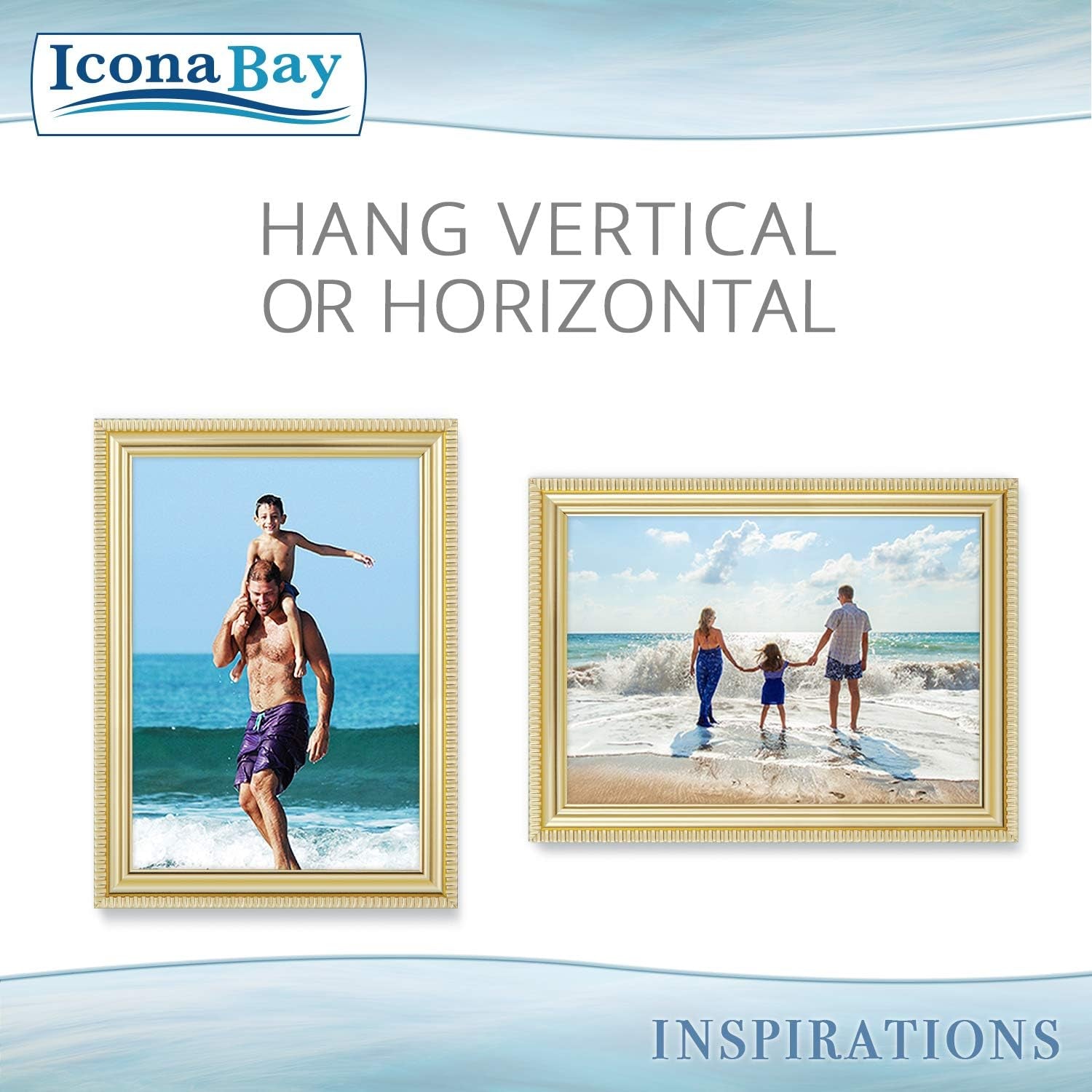 5x7-picture-frames-gold-6-pack-contemporary-inspirations
