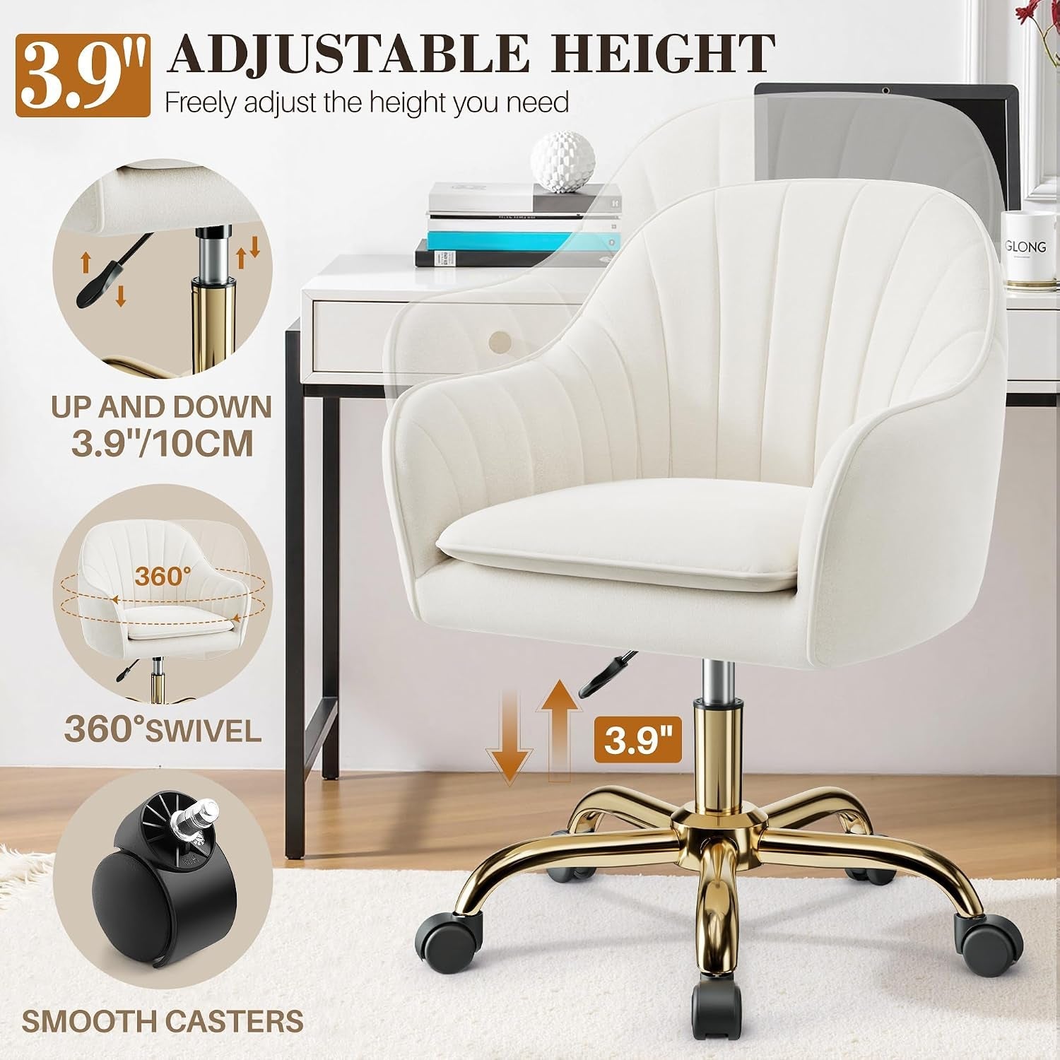 vanity-chair-with-wheels-comfy-home-office-desk-chairs-adjustable-modern-velvet-makeup-vanity-chairs-for-bedroom-living-room-beige