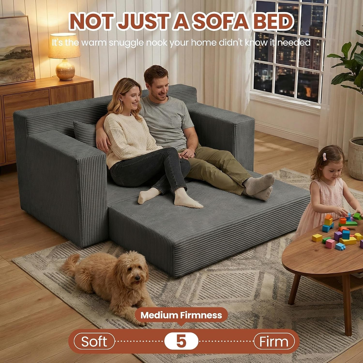 56-boneless-couch-5-in-1-boneless-loveseat-sleeper-sofa-bed-mini-convertible-pull-out-corduroy-futon-couch-with-side-pockets-handle-folding-floor-sofa-bed-with-4-pillows-for-small-space
