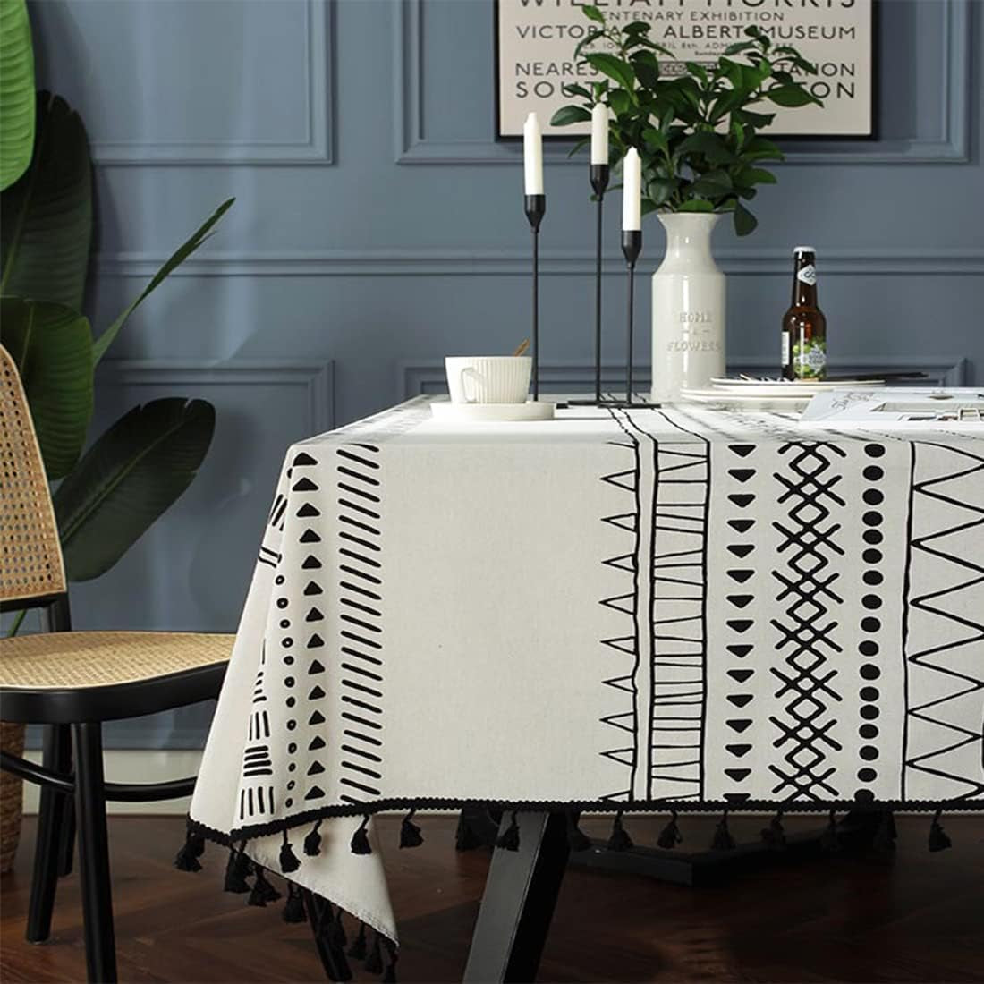 cotton-linen-rectangle-tablecloth-boho-tassel-design-table-cloth-farmhouse-decor-oblong-wrinkle-free-indoor-outdoor-table-cover-for-party-picnic-kitchen-and-dining-room-55-x102-8-10-seats