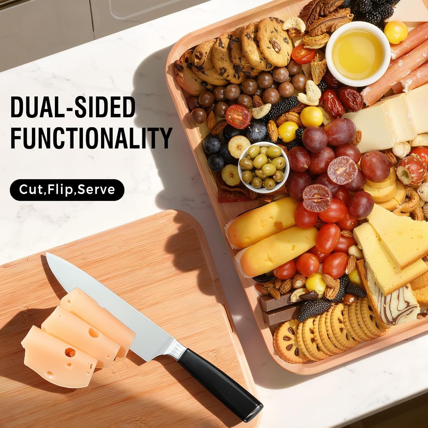portable-charcuterie-boards-with-lid-cheese-veggie-snack-tray-clear-lid-keeps-food-fresh-travel-portable-board-for-kitchen-picnic-and-party-house-warming-gifts-new-home