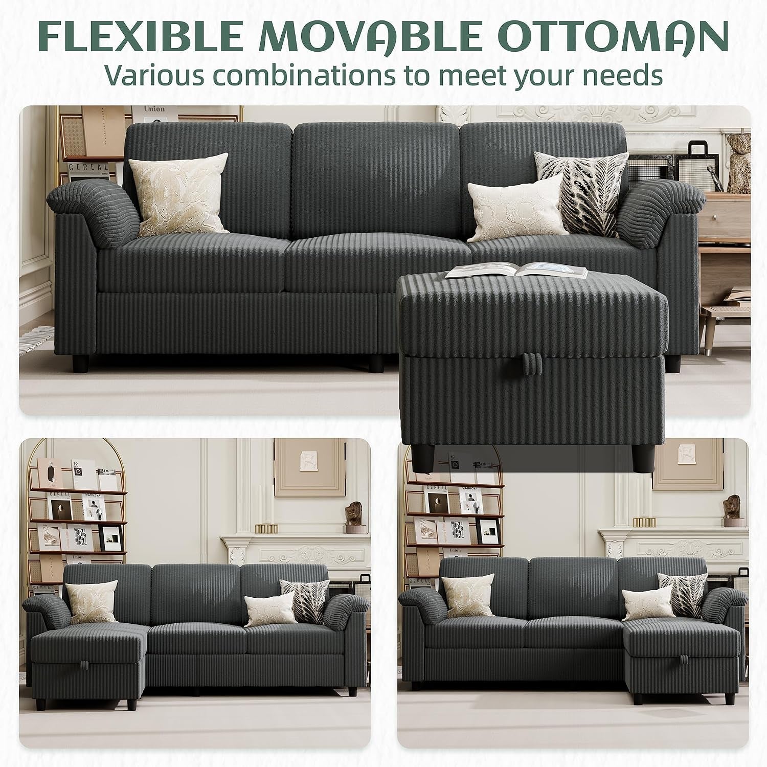 convertible-sectional-sofa-couch-3-seat-l-shaped-sofa-with-removable-pillows-soft-corduroy-fabric-small-couches-mid-century-for-living-room-apartment-and-office-gray