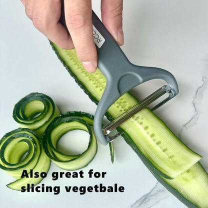 Cabbage Shredder Slicer Wide Mouth Vegetable Peeler5
