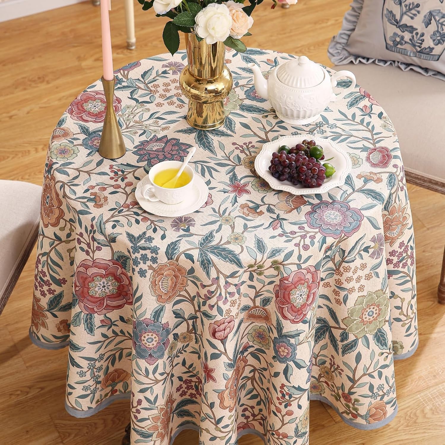 vintage-linen-round-tablecloth-diameter-55-flowershadow-a