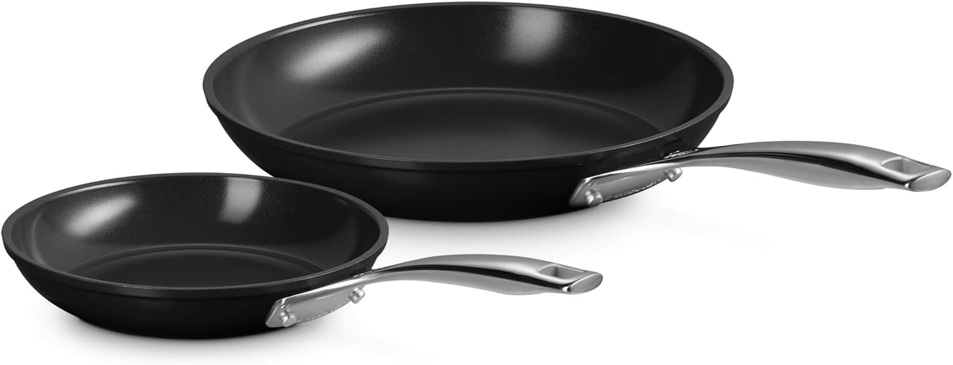 le-creuset-essential-non-stick-ceramic-2-pc-frying-pan-set