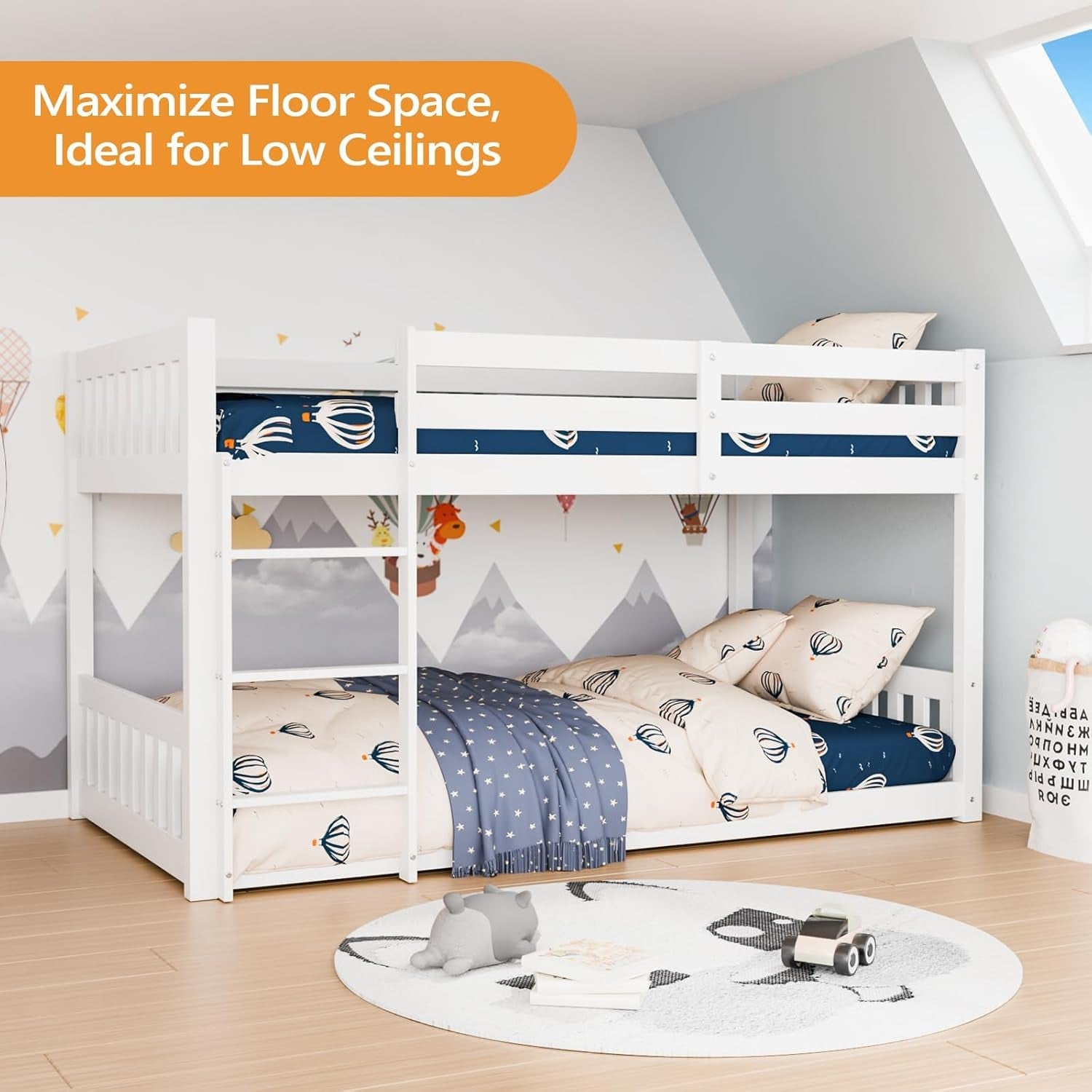 solid-wood-low-twin-over-twin-bunk-bed-for-kids-junior-bunk-bed-frame-with-guardrails-ladder-for-boys-girls-no-box-spring-needed-white