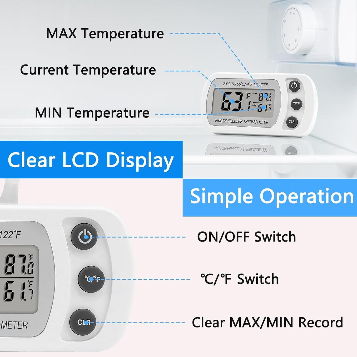 digital-refrigerator-thermometer-2-pack-for-fridge-freezer-cooler-waterproof-white