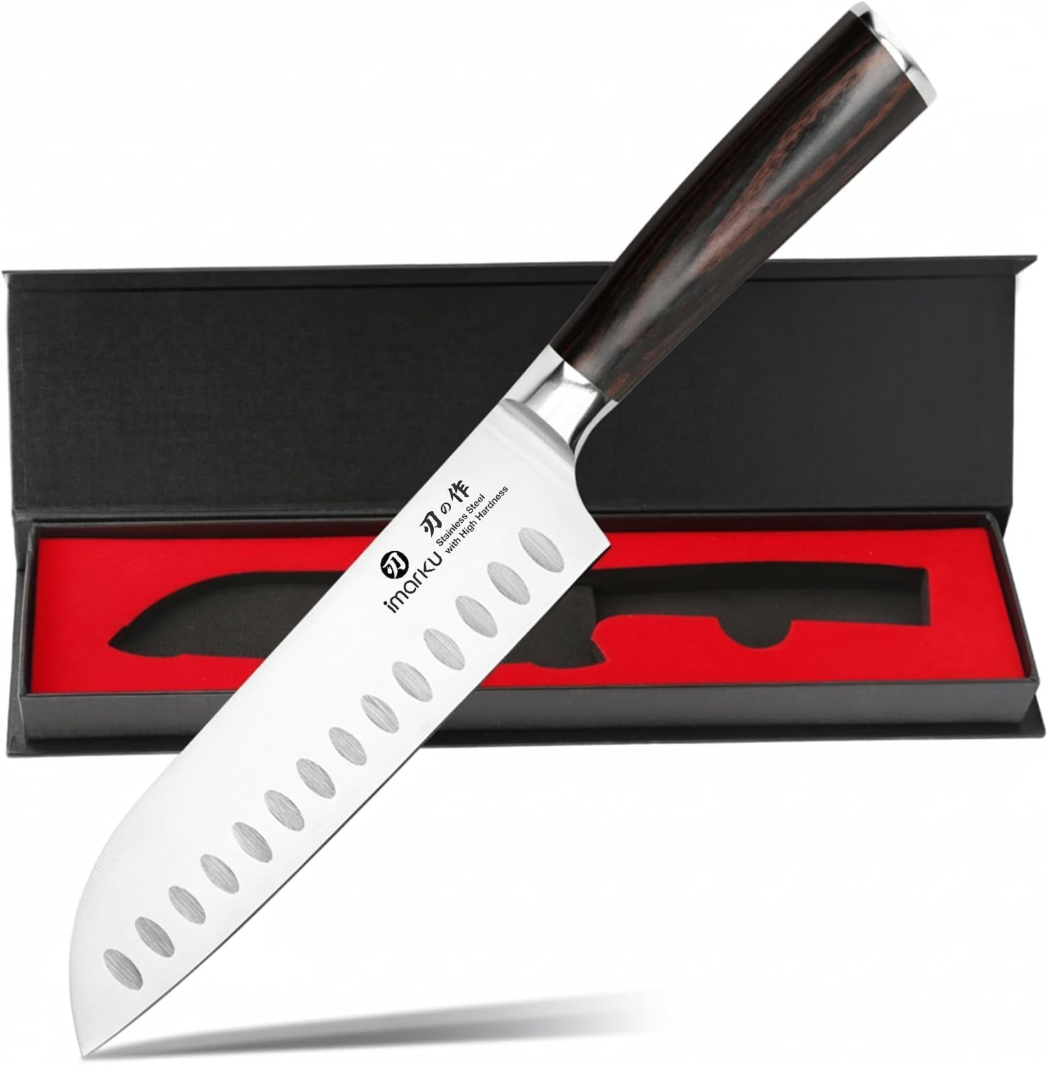 santoku-knife-7-inch-japanese-high-carbon-stainless-steel-chef-knife