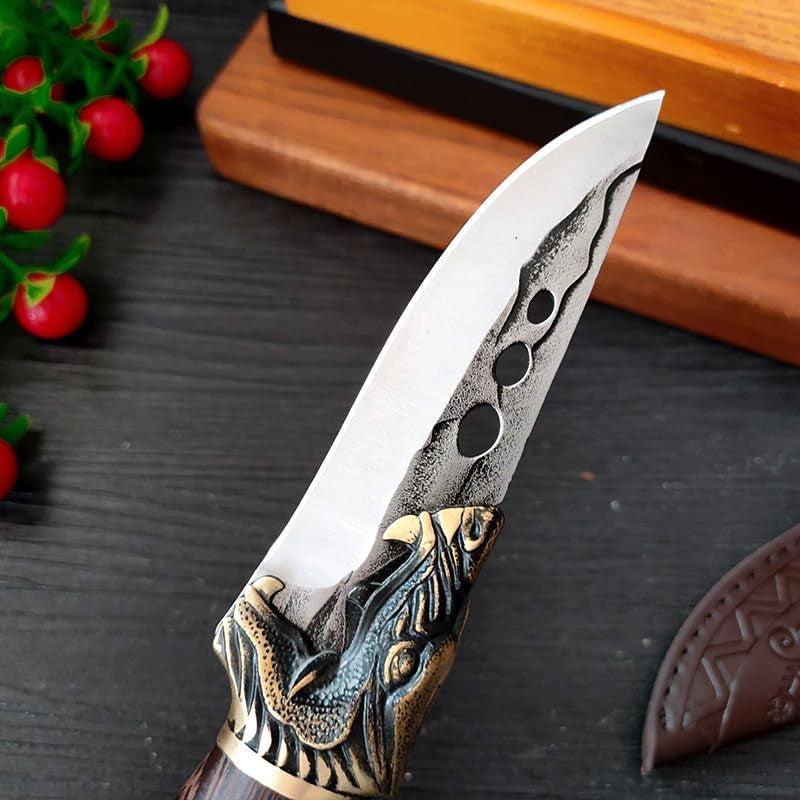 meat-cleaver-4-3-inch-forged-knives-5cr15mov-stainless-steel-butcher-boning-kitchen-chef-knife-fishing-fruit-portable-knife-with-cover