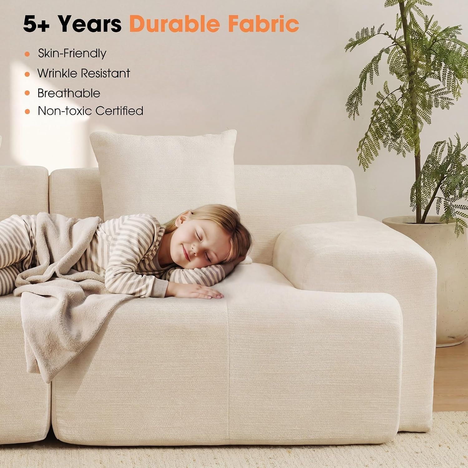 84-modular-loveseat-couch-30-deep-seat-boneless-sofa-beige