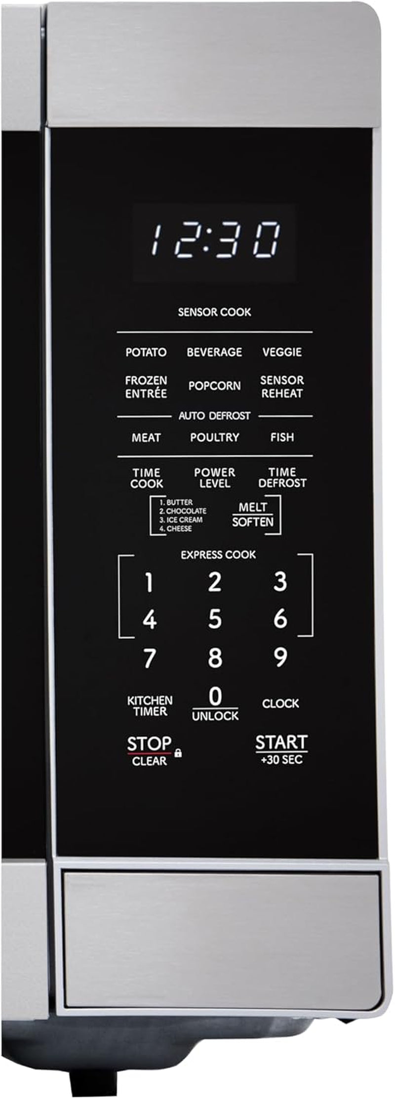 smc1662ks-1-6-cu-ft-1100w-stainless-steel-countertop-microwave-oven-1100-watt-removable-13-6-carousel-turntable
