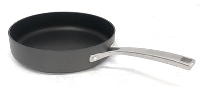 Calphalon Classic Nonstick Hard-Anodized 14-Piece Cookware Set, Grey5