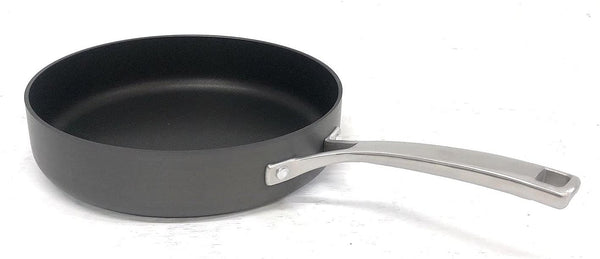 Calphalon Classic Nonstick Hard-Anodized 14-Piece Cookware Set, Grey5