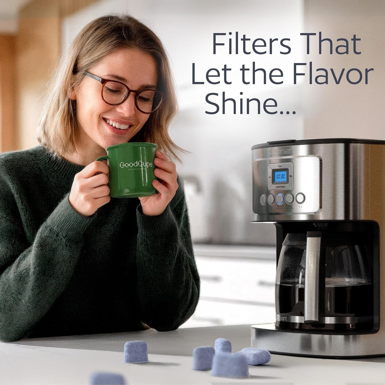12-pack-water-filters-for-cuisinart-coffee-makers-by-replacement-charcoal-water-filters-fits-all-cuisinart-coffee-machines