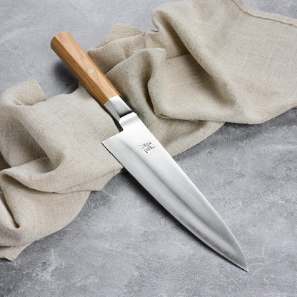 Koya 8-Inch Chef'S Knife2