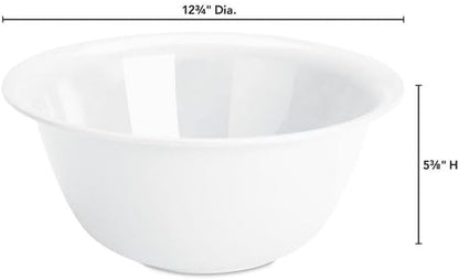 Plastic Bowl 6 Qt2