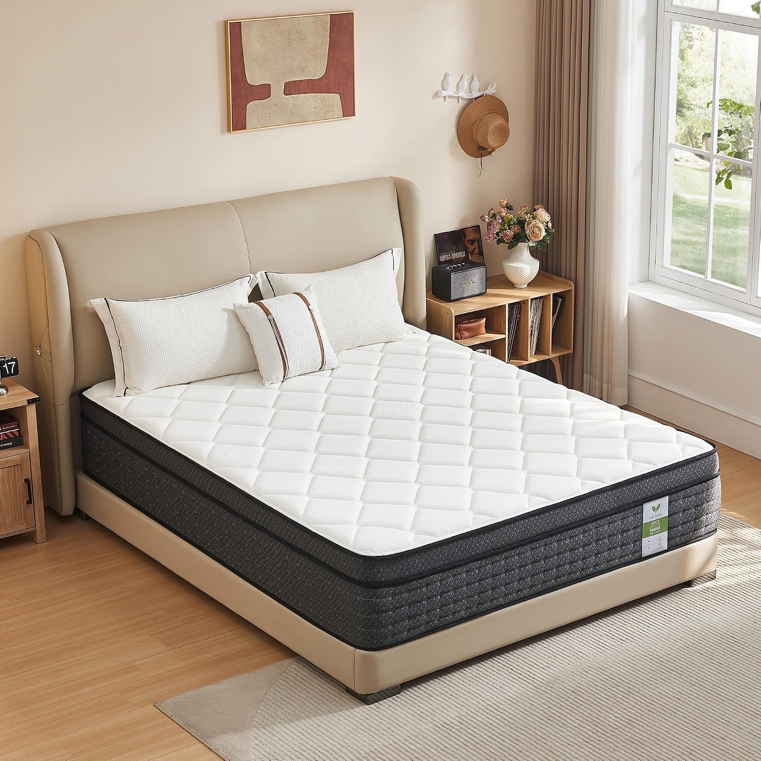12-inch-queen-mattress-in-a-box-hybrid-queen-size-mattresses-with-memory-foam-for-pain-relief-medium-firm-queen-bed-mattress-with-pocket-springs-for-motion-isolation-edge-support-certipur-us