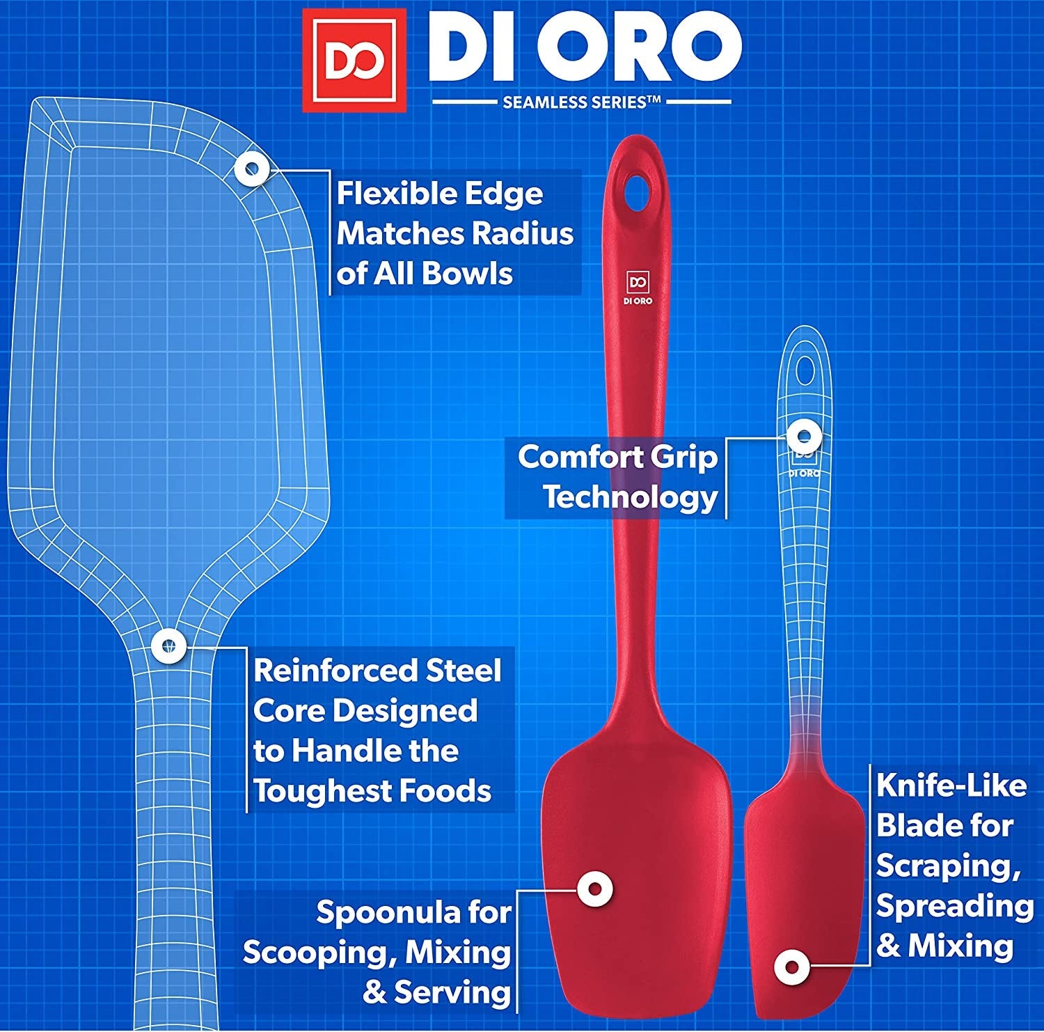 di-oro-silicone-spatula-set-600f-heat-resistant-3-pc-red
