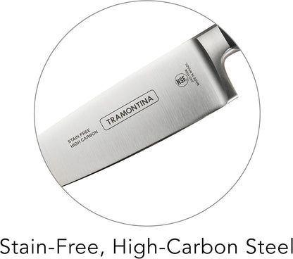 Pro Series Forged 6-Inch Chef Knife2