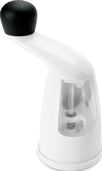 OXO Good Grips Pepper Mill with Rotating Handle1