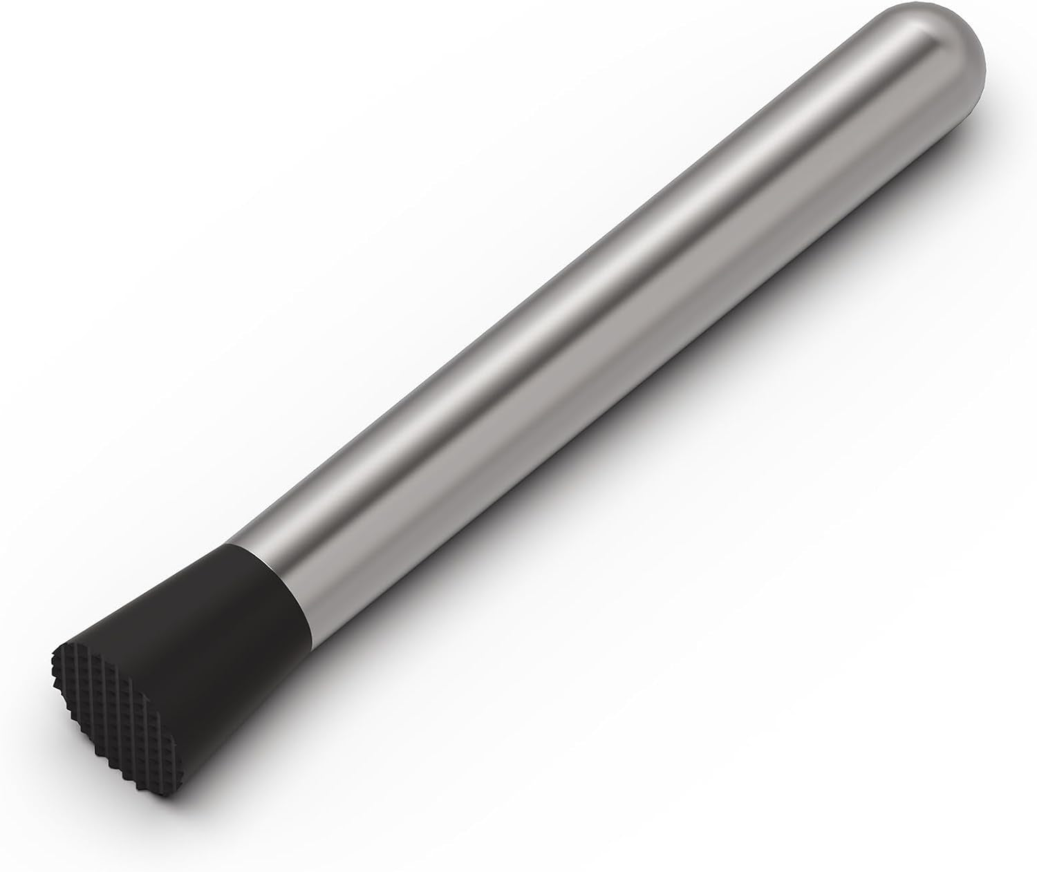 8-stainless-steel-muddler-for-cocktails-bar-tool-for-drinks-ideal-for-mojitos-cocktails-ice-fruit-fruit-drinks-lemon-smasher-ice-crushing-home-kitchen-bartending-accessories