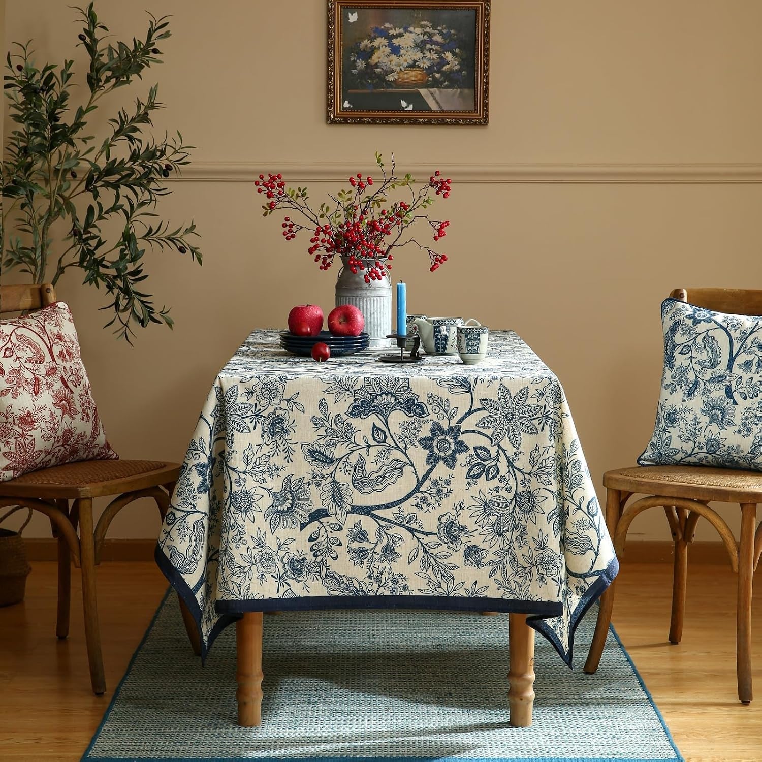 designer-vintage-linen-rectangular-tablecloth-102x63-ruyi-b