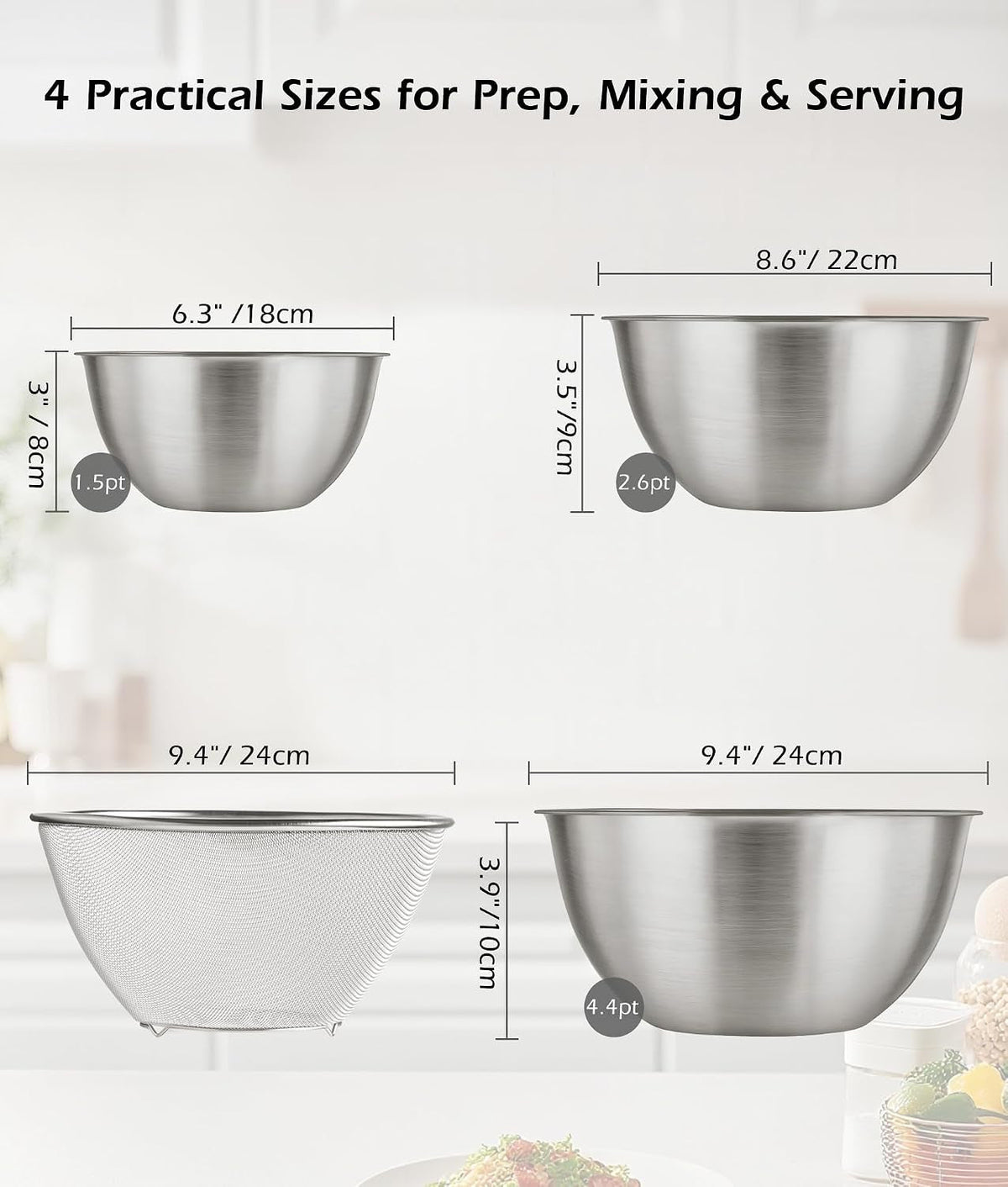 stainless-steel-mixing-bowls-set-of-4-with-colander-nesting-metal-kitchen-bowls-with-measurement-marks-for-mixing-prep-salad-baking-dishwasher-safe
