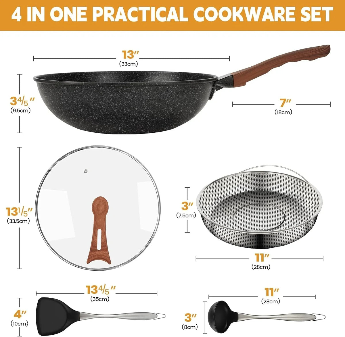 nonstick-wok-with-lid-13-inch-woks-stir-fry-pan-100-pfoa-free-granite-stone-coating-for-cooking-induction-wok-pan-for-electric-gas-halogen-all-stoves