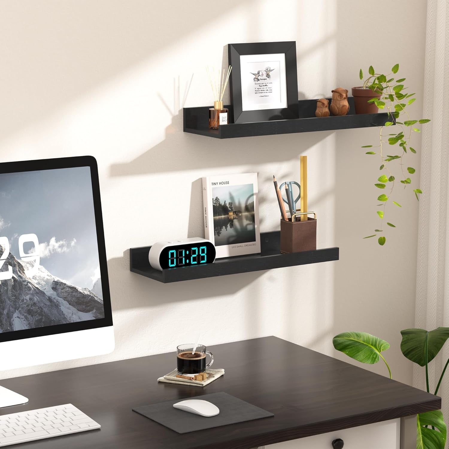 floating-shelves-for-wall-decor-and-storage-black-6pcs-15-7-wall-mounted-wood-shelves-for-living-room-bedroom-bathroom-kitchen-office-laundry-room-display-and-organize