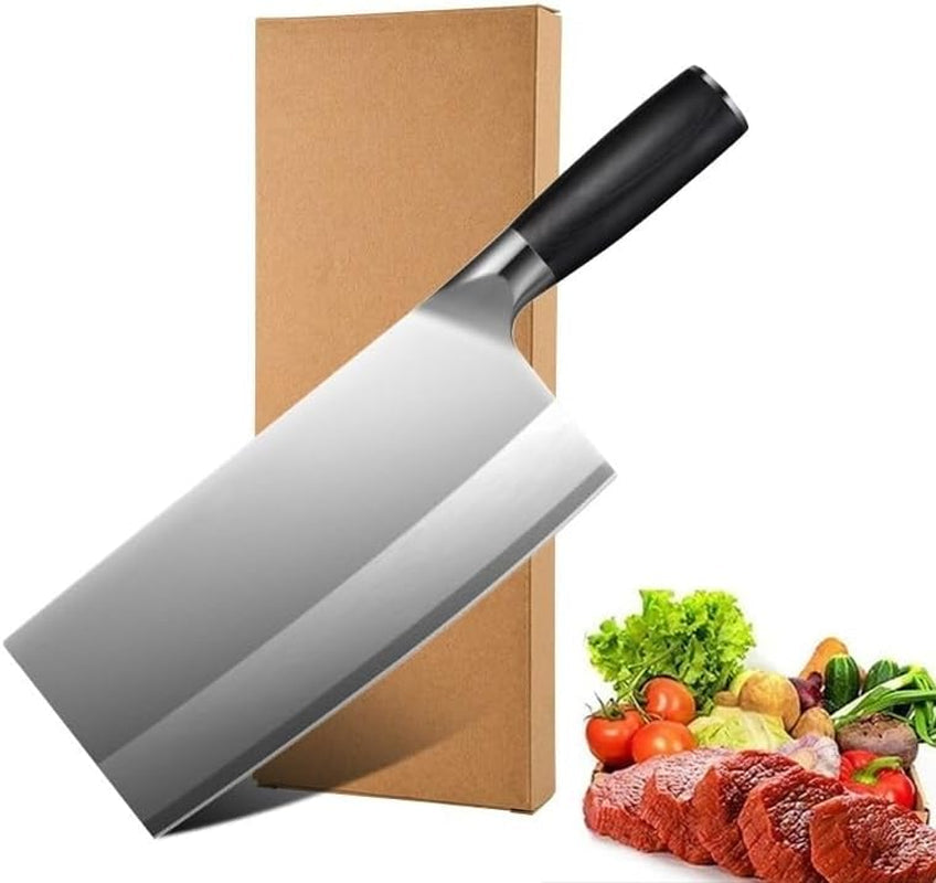 meat-cleaver-8-inch-kitchen-knives-ultra-sharp-stainless-steel-chef-special-slicing-knife-chopping-knives