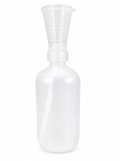 MEKP Dispensing Bottle 500ML (16Oz)1