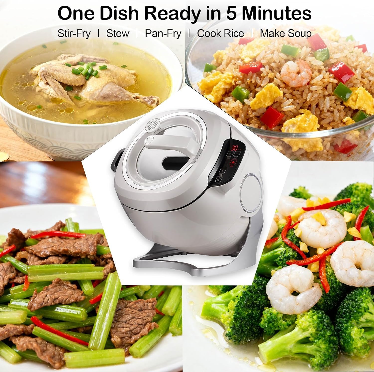 electric-self-stirring-pot-automatic-cooking-machine-2000w-6l-automatic-pot-stirrer-for-cooking-360-rotating-stir-fry-machine-multi-function-kitchen-robot-for-stewing-frying-white