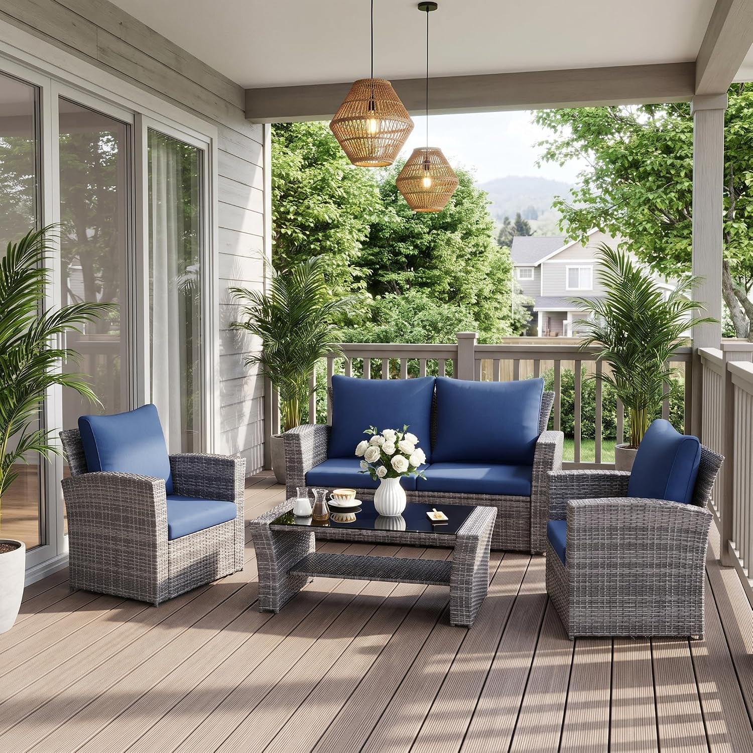 4-piece-outdoor-wicker-patio-furniture-set-for-all-weather