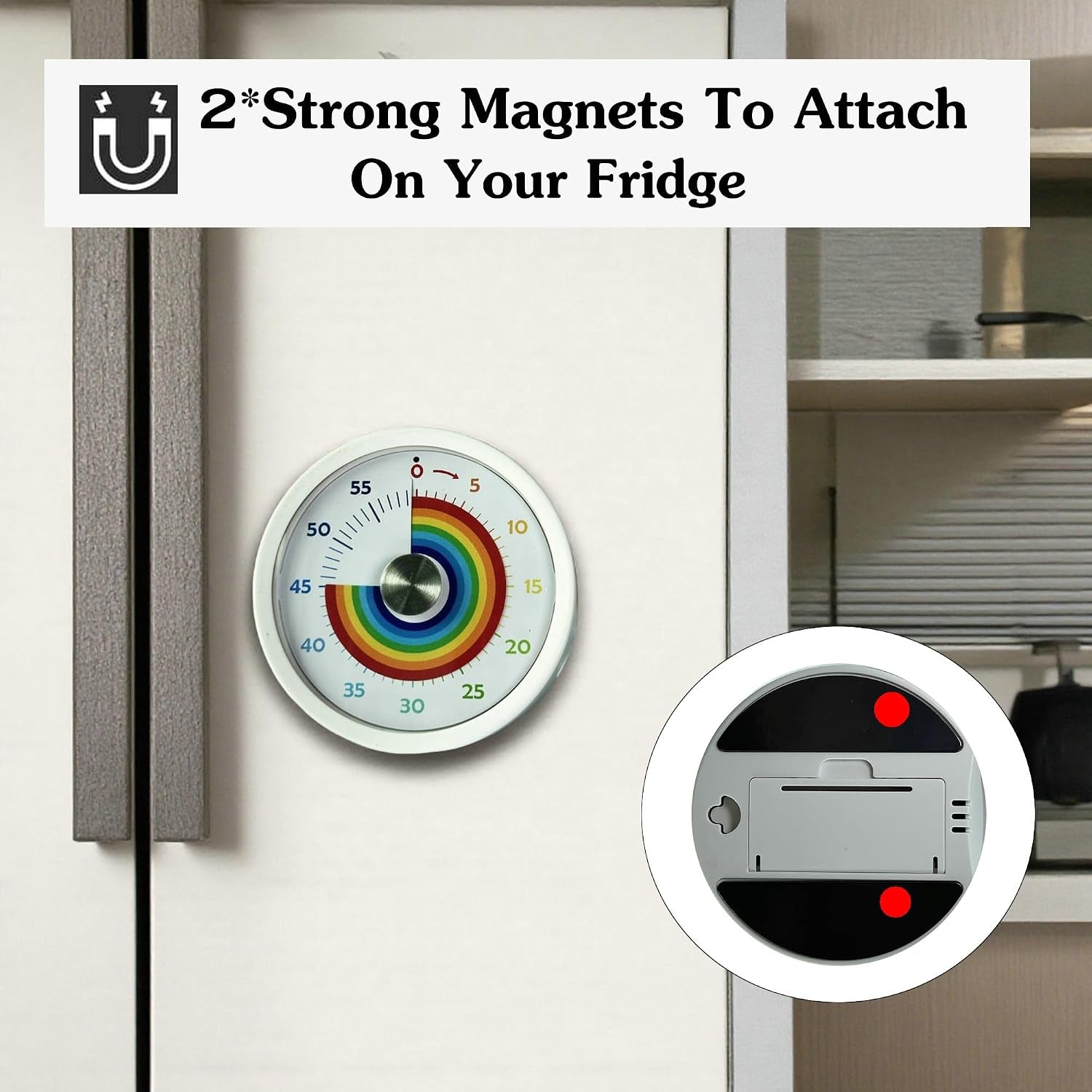 visual-timer-kitchen-timer-rainbow-disk-60-minute-countdown-timer-for-kids-and-adults-silent-time-management-toolrainbow