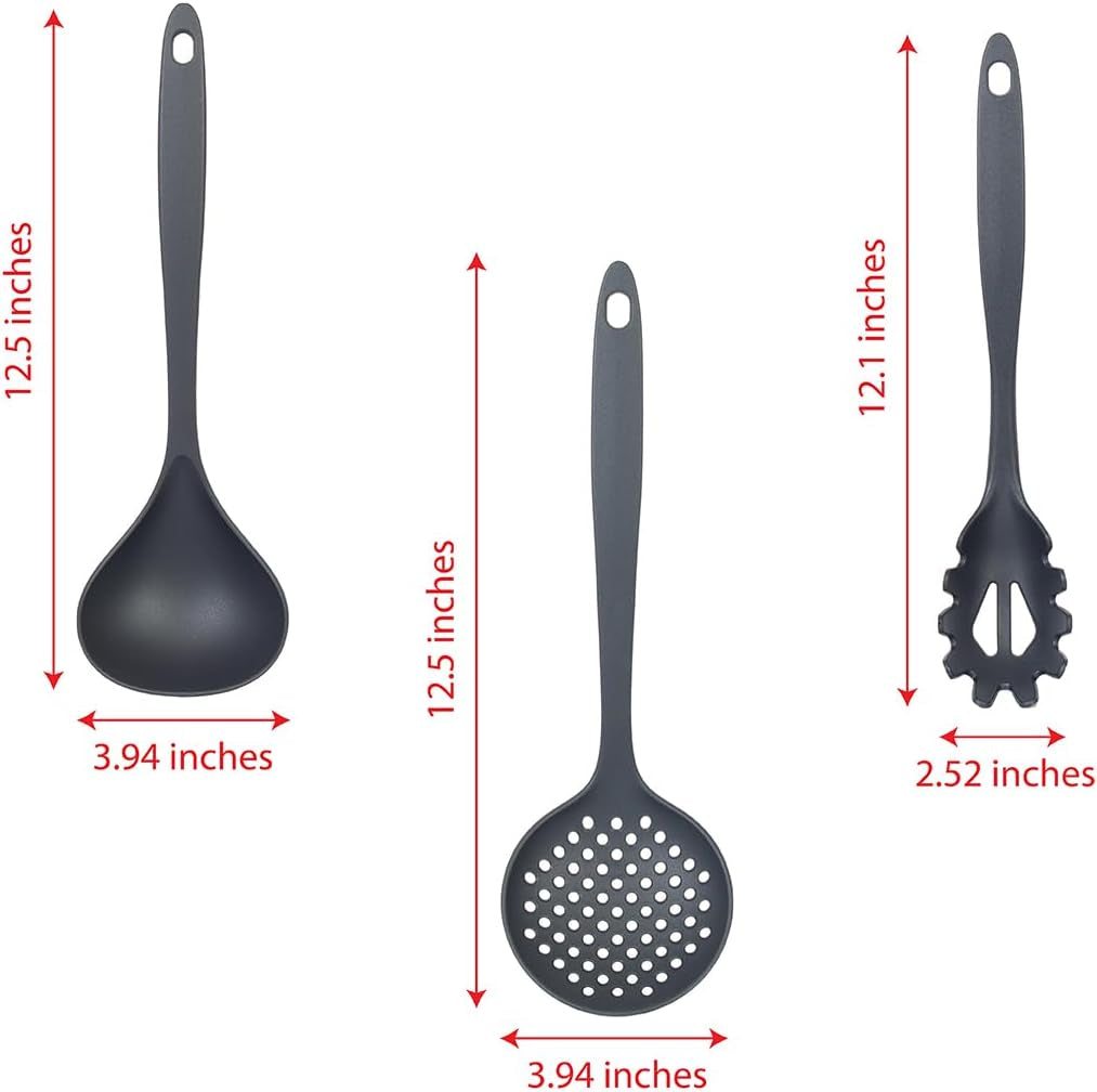 cooking-kitchen-utensils-set-7-pieces-nylon-tools-for-nonstick-cookware-gray