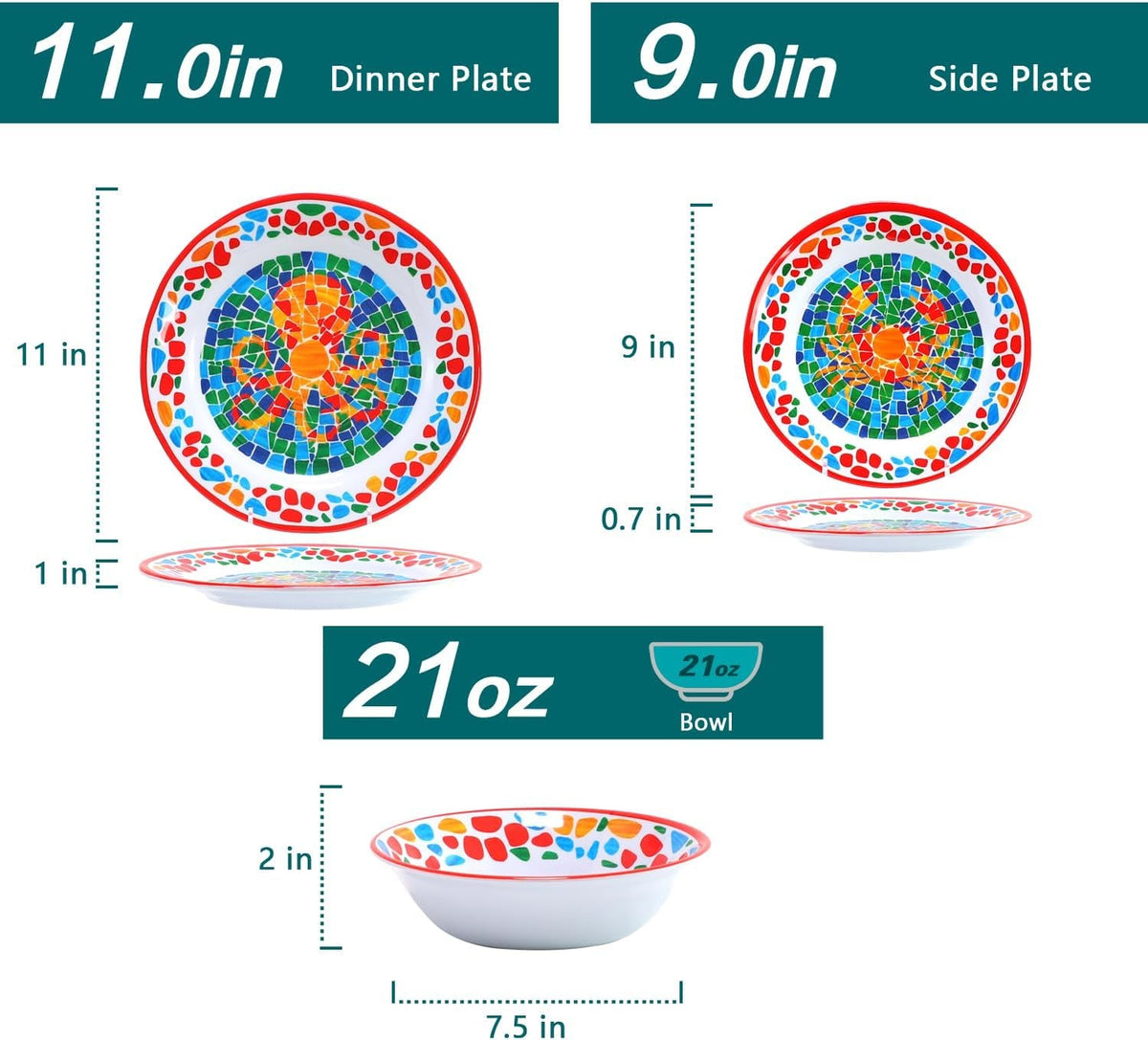 melamine-dinnerware-set-12-pcs-dishware-sets-plate-and-bowl-set-for-4