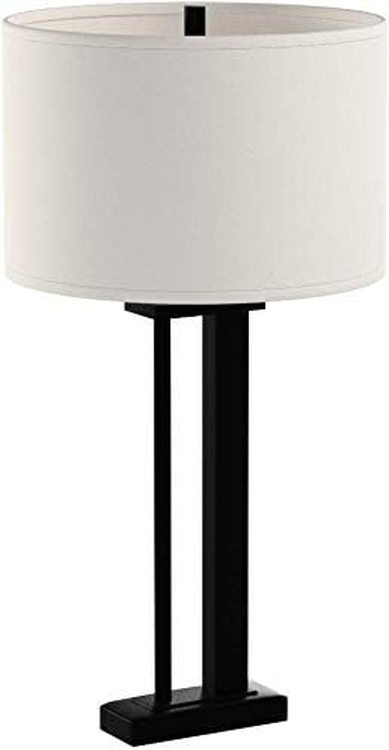 signature-design-by-ashley-aniela-table-lamp-set-of-2-29-inch-bronze-solid-metal-base-with-a-rectangular-fabric-shade-versatile-3-way-lamps-for-living-room-spaces-and-narrow-end-tables