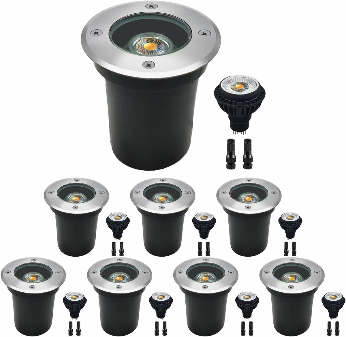 landscape-lights-led-well-lights-6w-12-24v-low-voltagelandscape-lighting-with-replacement-6w-2700k-bulb-dimmable-waterproof-landscape-lighting-for-yard-garden-patio-white-8pck
