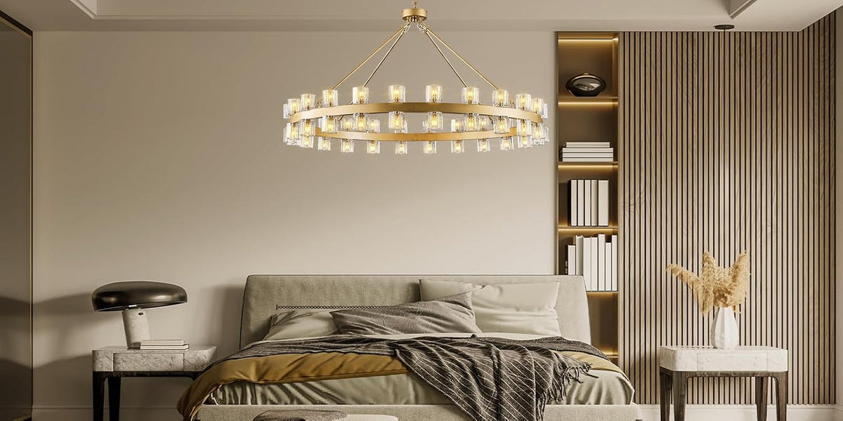 48-inch-gold-wagon-wheel-chandelier-with-crystal-shade-48-lights-large-round-modern-farmhouse-style-perfect-for-high-ceiling-dining-room-kitchen-entryways-foyer