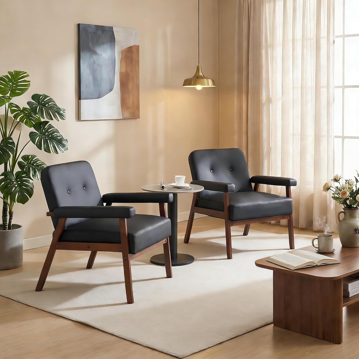 black-leather-loveseat-and-accent-chairs-mid-century-modern-office-furniture-sofa-and-chair-set-small-love-seat-couches-with-wood-arm-3-pieces-living-room-furniture-sets-3