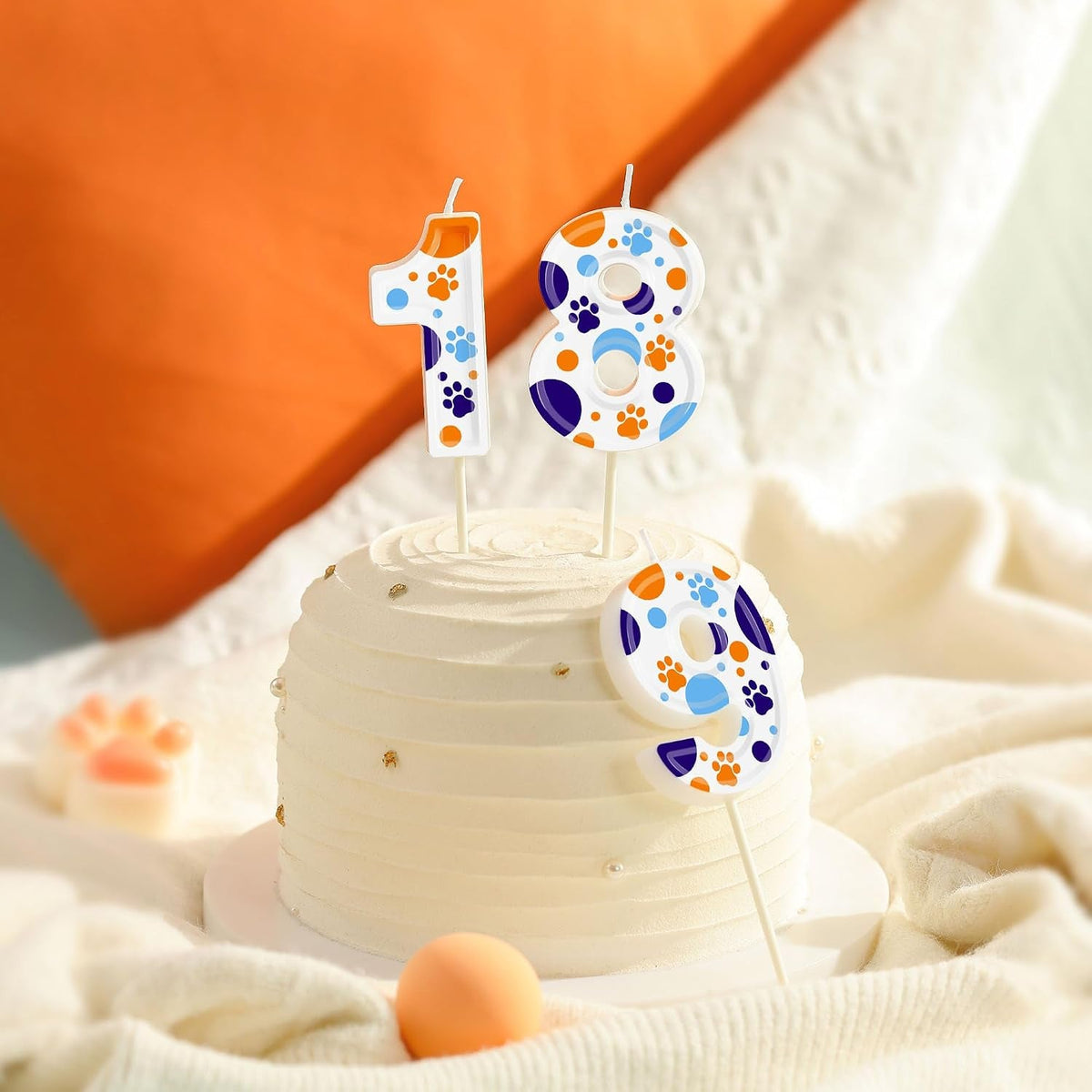 2-76-inch-number-2-dog-birthday-candles-blue-dog-number-candles-cake-number-candles-party-celebration-style-candle