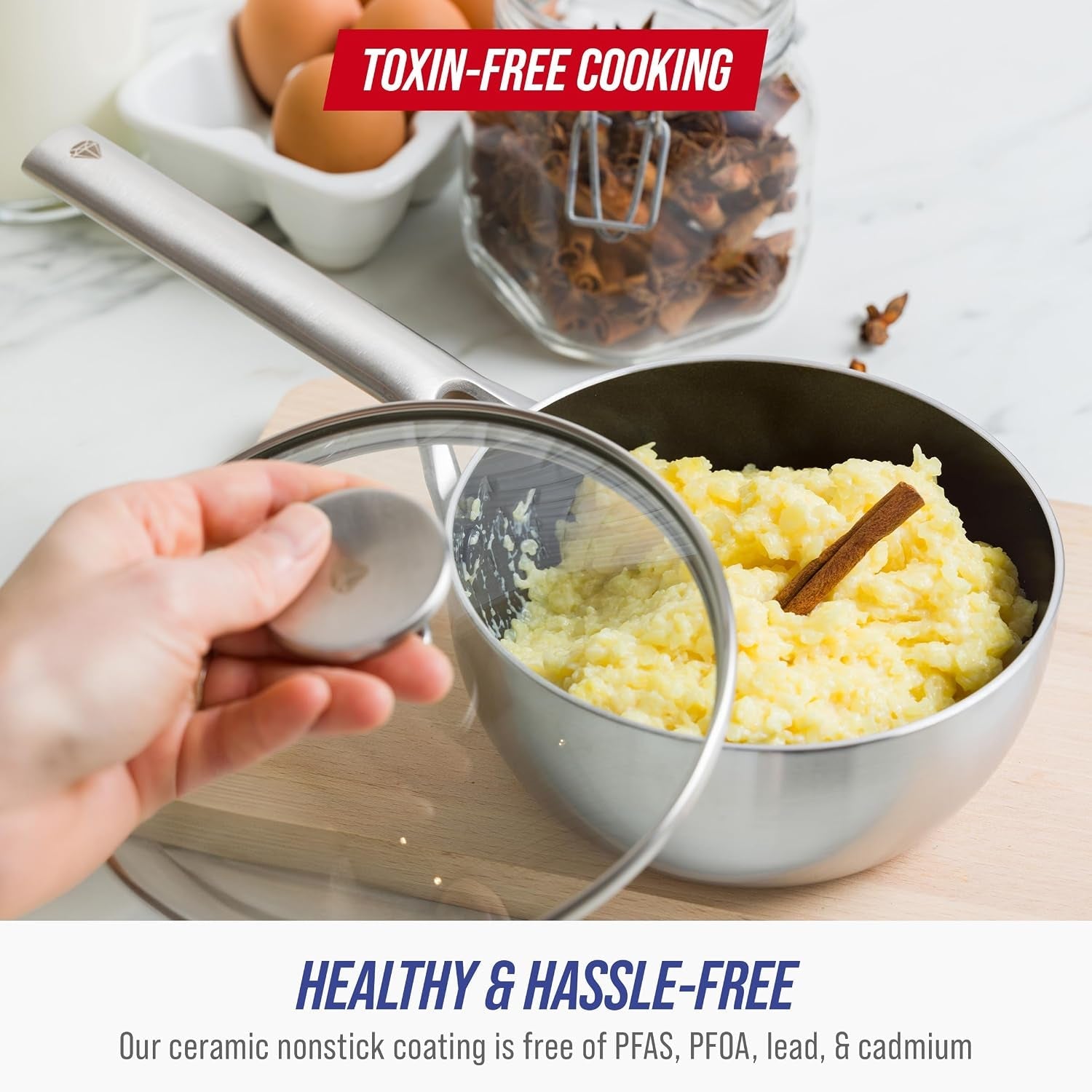 15-piece-stainless-steel-tri-ply-cookware-pots-and-pans-set-induction-compatible-diamond-infused-pfas-free-ceramic-nonstick-dishwasher-metal-utensil-safe-scratch-resistant-silver