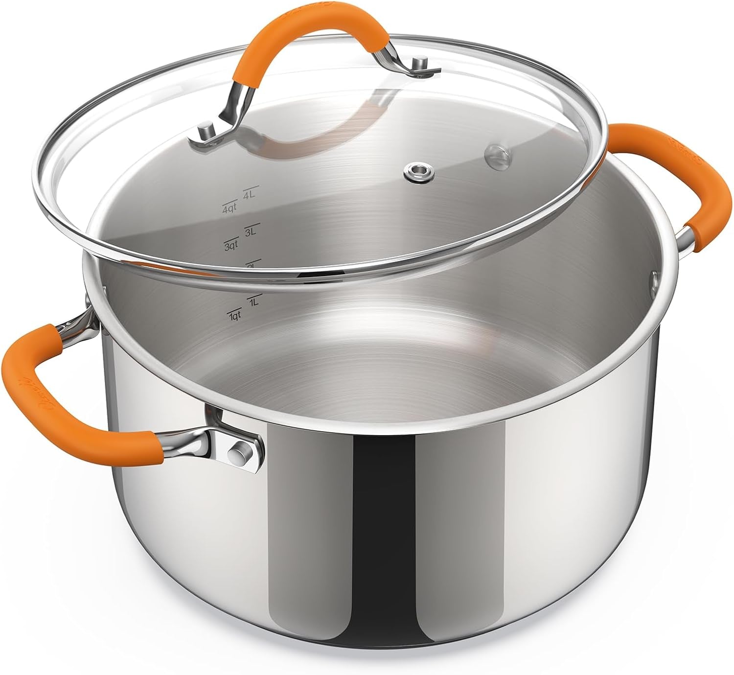 stainless-steel-stock-pot-5-2-quart-soup-pot-with-lid-heavy-duty-thick-bottom-induction-cooking-pot-for-pasta-stew-simmering-even-heating-compatible-with-all-cooktops-dishwasher-safe