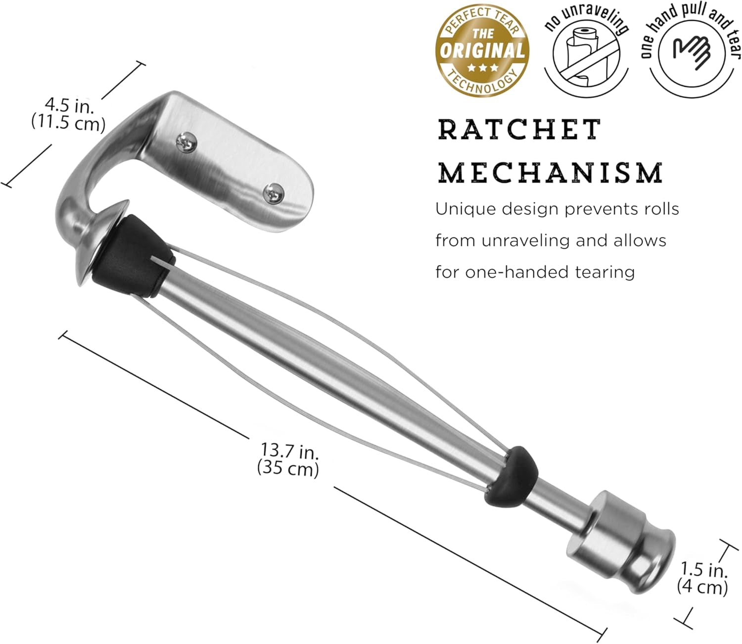 perfect-tear-paper-towel-holder-wall-mount-or-under-cabinet-die-cast-aluminum-patented-ratchet-system-fits-jumbo-and-select-a-size-rolls-mounts-in-kitchen-bathroom-garage