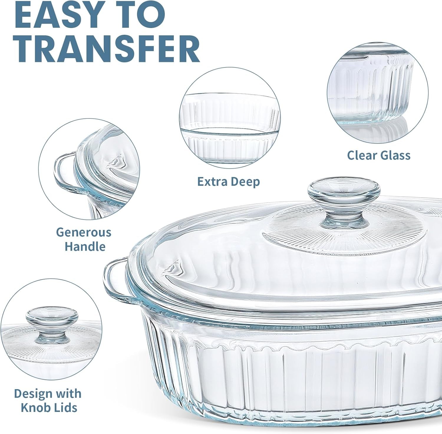 4-piece-glass-casserole-baking-dish-set-of-2-casseroles-with-glass-lids-1-9-qt-and-3-qt-baking-pans-for-lasagna-casserole-dishes-with-handles-glass-bakeware-set-microwave-oven-freezer-dishwasher-bpa-free