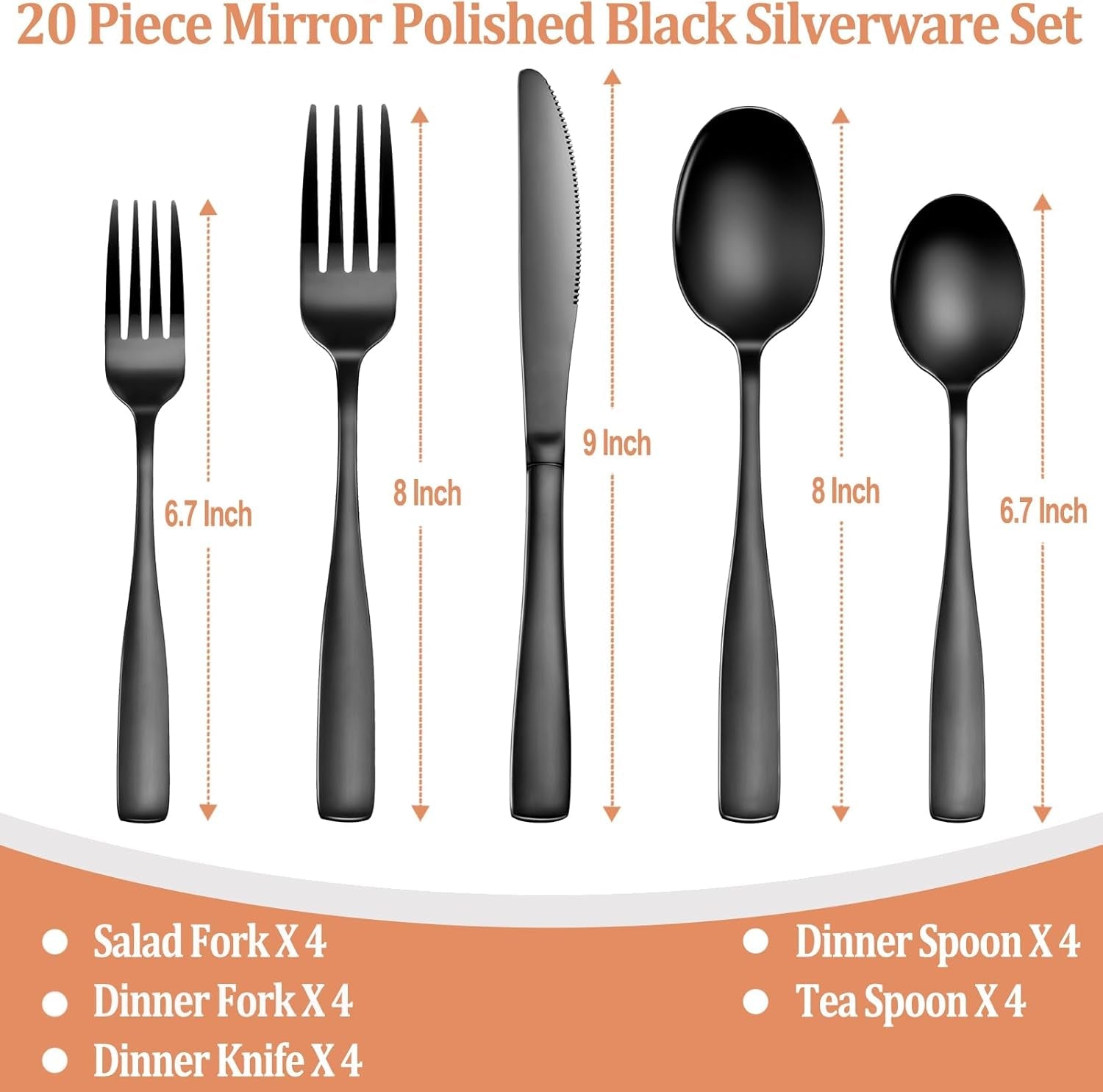 20-pcs-black-silverware-set-food-grade-stainless-steel-flatware-set-for-4-square-cutlery-set-mirror-polished-tableware-eating-utensils-set-for-kitchen-include-knife-fork-spoon-set-dishwasher-safe