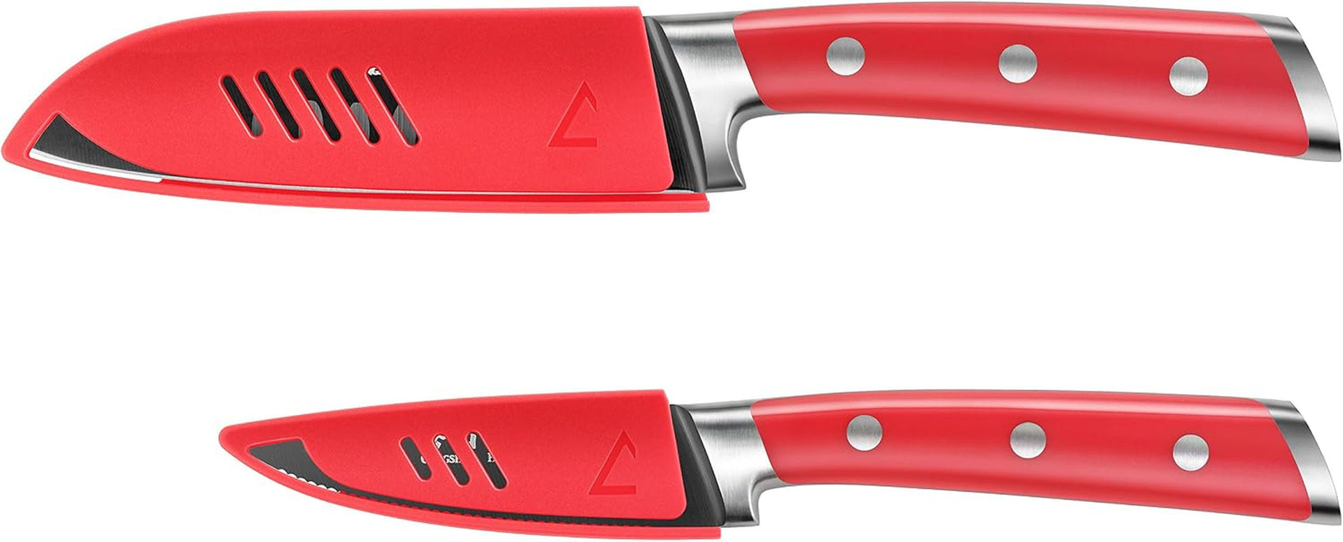 s-series-1022131-german-steel-forged-2-piece-titanium-coated-santoku-starter-knife-set-with-sheaths-jupiter-red