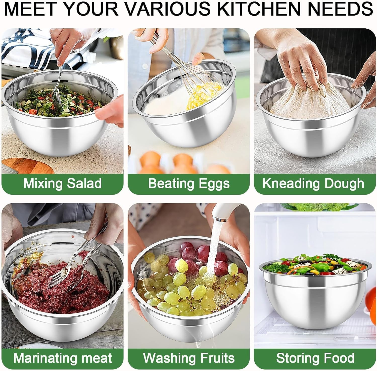 mixing-bowls-with-lids-5pcs-stainless-steel-metal-salad-bowl